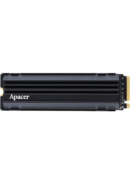 AS2280Q4U-1 2tb 7400-7000 Mb/s M.2 Pcıe Gen4 SSD (AP2TBAS2280Q4U-1)