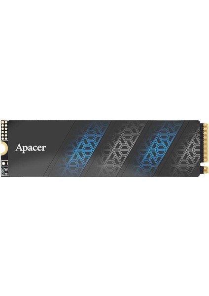 AS2280P4UPRO-1 2tb 3500-3000 Mb/s M.2 Pcıe GEN3X4 SSD (AP2TBAS2280P4UPRO-1)