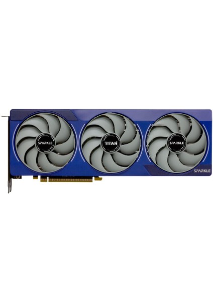 Sparkle Intel Arc B580 Tıtan Oc 12GB Ekran Kartı