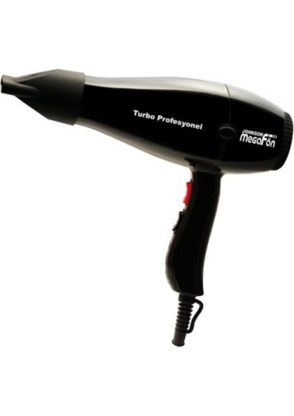 Profesyonel Kuaför Saç Kurutma / Fön Makinesi 2400 W