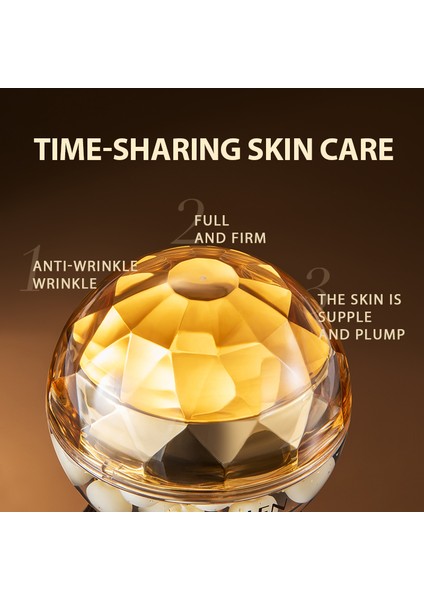 Kapsüllü Kolajen Göz Kremi - Aydınlık ve Sıkı Göz Çevresi indirimleri