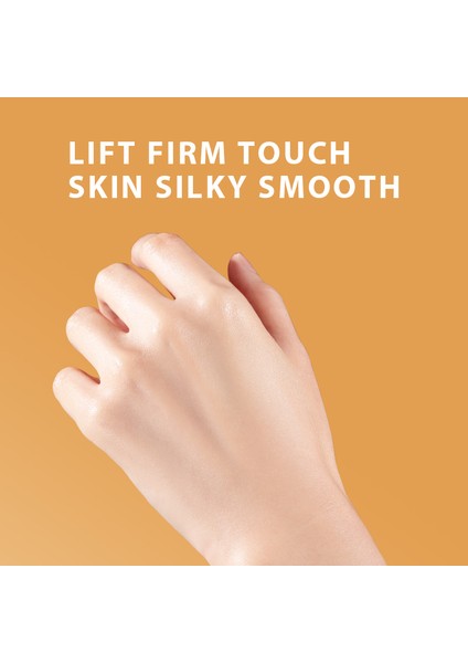 Kapsüllü Kolajen Göz Kremi - Aydınlık ve Sıkı Göz Çevresi