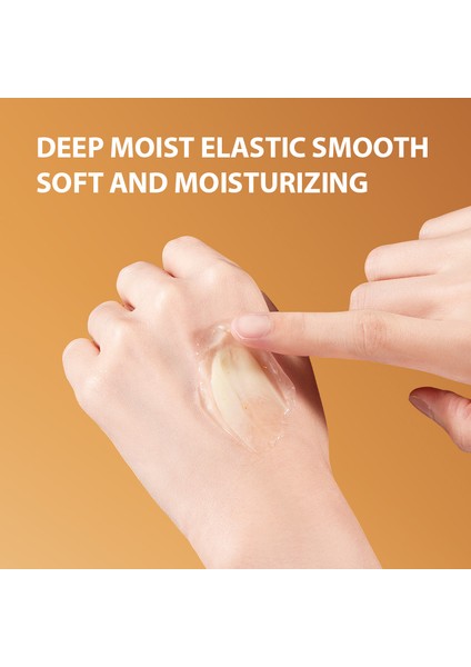 Kapsüllü Kolajen Göz Kremi - Aydınlık ve Sıkı Göz Çevresi