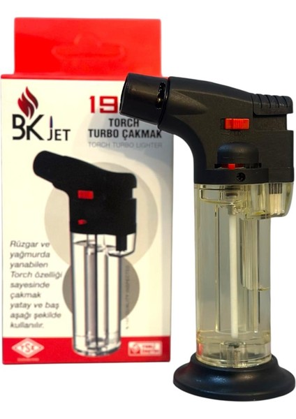 Doldurulabilir Blow Torch Pürmüz Çakmak modelleri