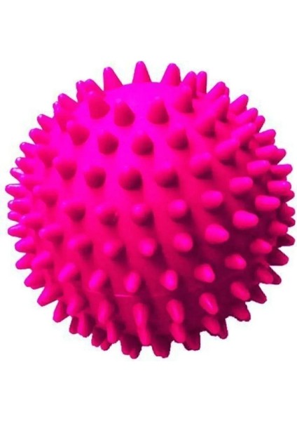 Yeşil Esnek Uyarıcı Top 5 Cm, eğlence ve aktivite için mükemmel seçenek