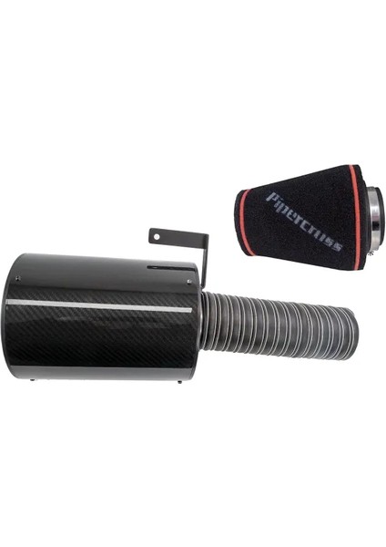 Carbon Airbox Kit Vag 1.8t 20V K03/K04 Vag HGCIBVAG01