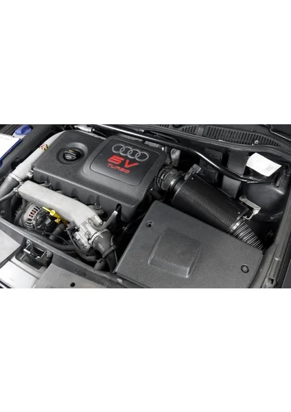 Carbon Airbox Kit Vag 1.8t 20V K03/K04 Vag HGCIBVAG01 fiyatları