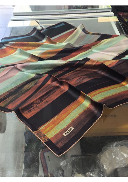 Tivil Ipek Eşarp 8104-961 modelleri