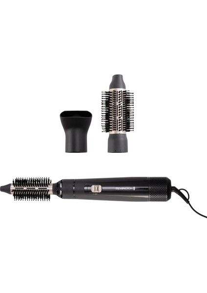 Blow Dry & Style AS7300 Sıcak Hava Fırçası