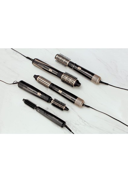 Blow Dry & Style AS7300 Sıcak Hava Fırçası