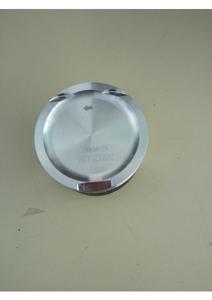 1.8t Std Stroke - 83.0 mm K9075D200 Piston Set fiyatları