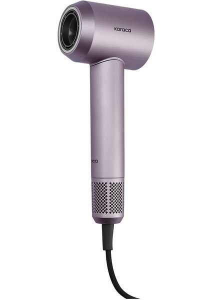 Hypersonic Flow Saç Kurutma Makinesi Lilac