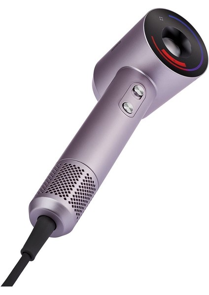 Hypersonic Flow Saç Kurutma Makinesi Lilac