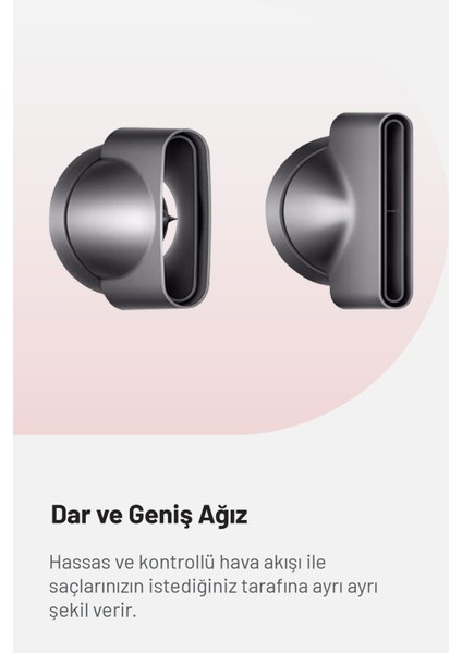 Güçlü Saç Kurutma Makinesi 5 Başlıklı