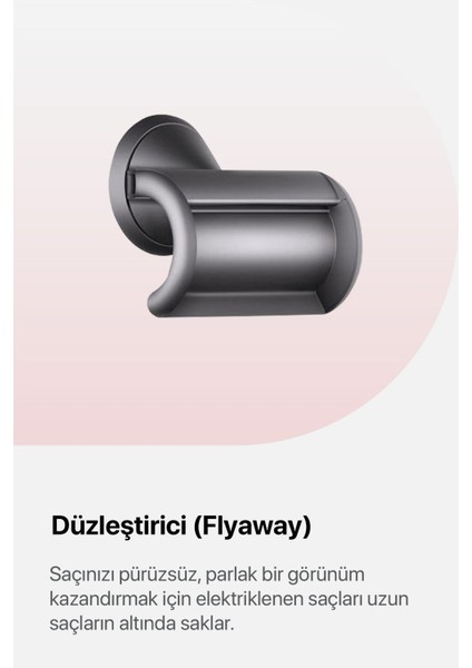 Güçlü Saç Kurutma Makinesi 5 Başlıklı