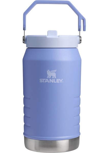 The Ice Flow Flip Straw 2.0 Su Termosu 1.9 Lt