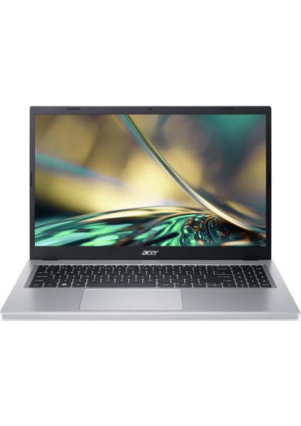 Aspire 3 A315-510P-38X0 Intel Core I3 N305 8gb 1tb SSD Windows 10 Home 15.6" Fhd Taşınabilir Bilgisayar NX.KDHEY.003A1