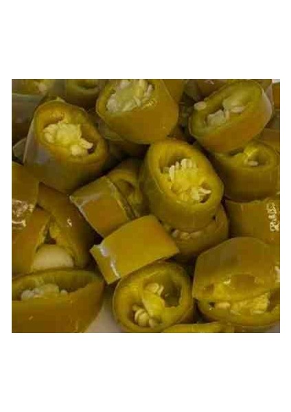 Acı Jalapone Turşusu