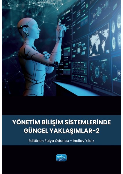 Yönetim Bilişim Sistemlerinde Güncel Yaklaşımlar-2