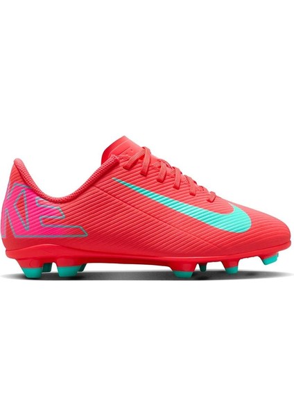 Jr Vapor 16 Club Fg/mg Futbol Krampon - FQ8286