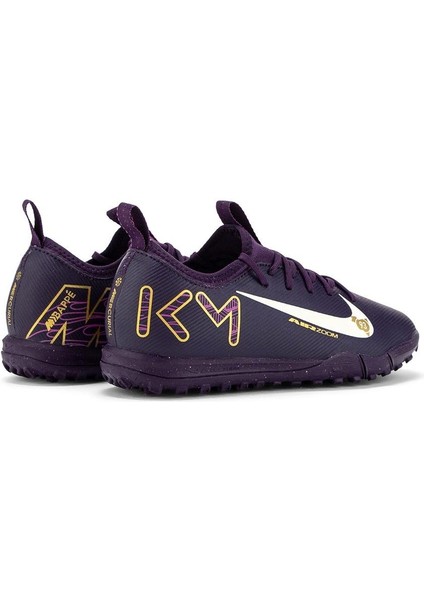 Jr Zoom Vapor 16 Academy Km Tf Halısaha Ayakkabısı - FQ8285 modelleri