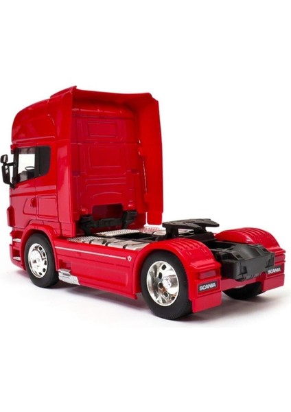 1:32 Scania V8 R730 modelleri
