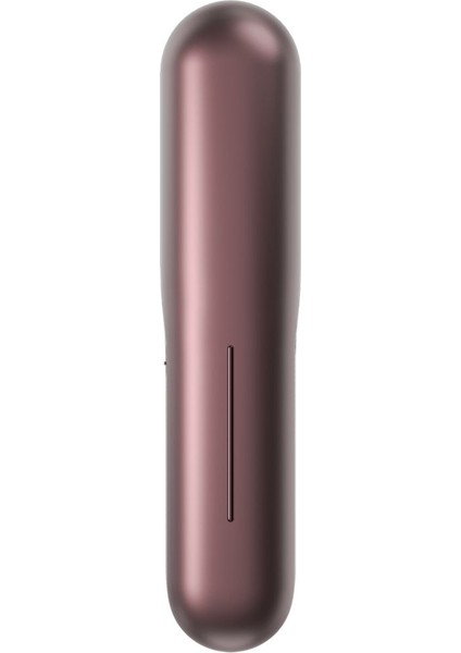 Kablosuz Saç Düzleştirici Tarak Hb 6450