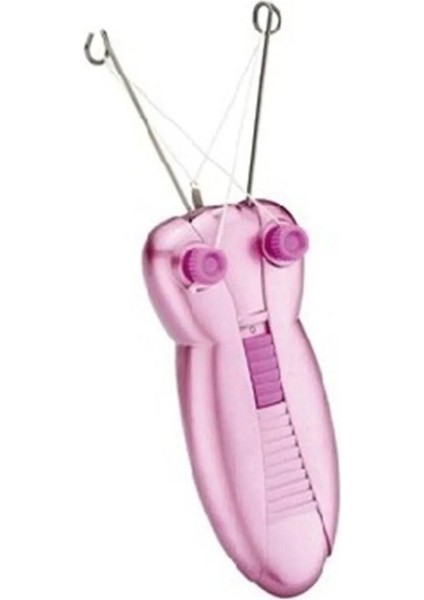 Şarjlı ipli pratik epilasyon seti, yüz ve yanak tüy alma, profesyonel kullanım fiyatları