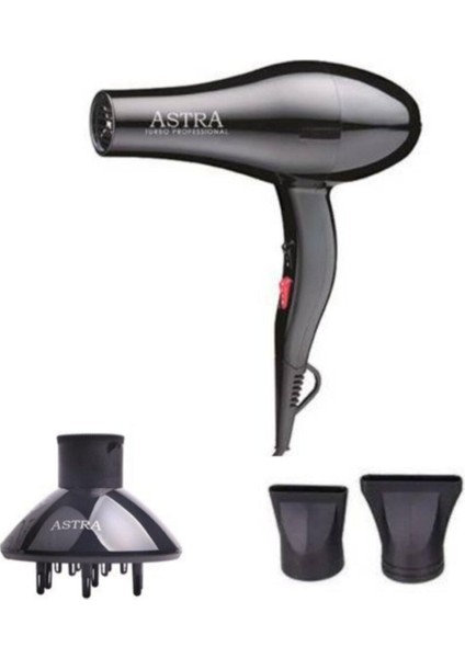 SW-8818 2400 W Saç Kurutma Makinesi(Fön Makinesi)