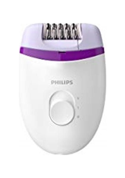 BRE225/05 Satinelle Essential Kablolu Kompakt Epilatör