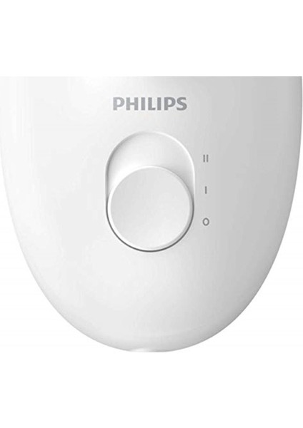BRE225/05 Satinelle Essential Kablolu Kompakt Epilatör