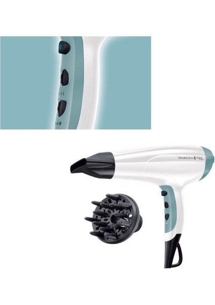 S 8500 Shine Therapy Saç Düzleştirici & D5216 E51 Shine Therapy Saç Kurutma Makinesi fiyatları