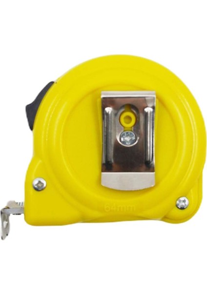 Profesyonel Şerit Metre Mezura 3 Metre 19 mm modelleri