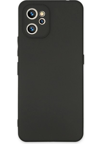 Reeder S19 Max Pro Kılıf First Silikon - Siyah Inslm
