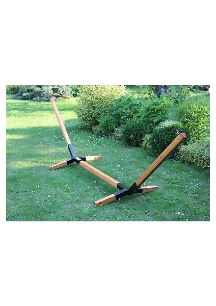 Hamak Ayağı Ahşap Bağlantı Parçaları 80X80X2 mm Profil 4 Parçadan Oluşmaktadır. Siyah Renk, Ürün Içerisinde Ahşap Mevcut Değildir..