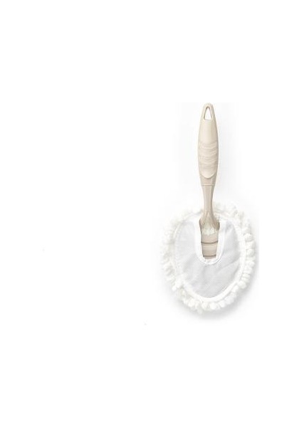 Luna Tutacaklı Mikrofiber Toz Alıcı