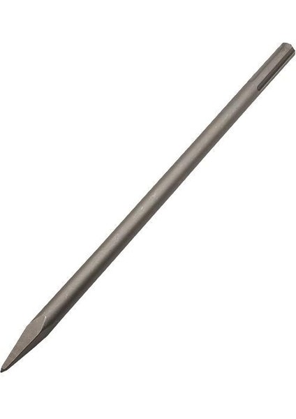 Todrill TD50301 18X400 mm Sivri Sds Max Kırıcı Uç