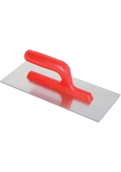 Dkr 731 Açık Plastik Saplı Alçı Malası 35 cm