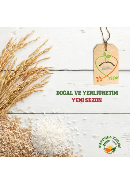 Yerli Boldo Ormanlı Pirinçi fiyatları