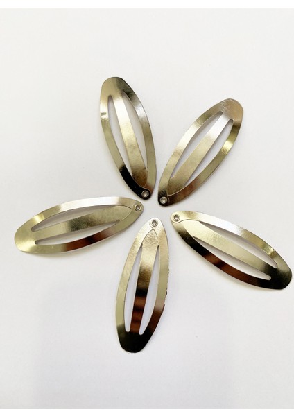 15 Adet Metal Çıt Çıt Toka 6 cm fiyatları