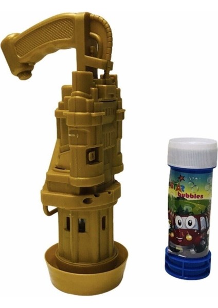 Köpük Çıkaran Pilli Tabanca - Sesli Köpük Çıkartan Tabanca modelleri