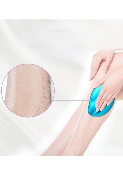 Kuru ve kablosuz tüy alma cihazı, kristal taşlı, etkili ve güzel cilt bakımı sağlar. fiyatları