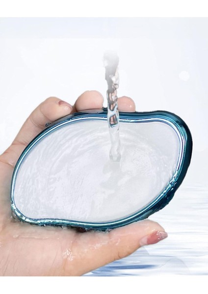 Kuru ve kablosuz tüy alma cihazı, kristal taşlı, etkili ve güzel cilt bakımı sağlar. indirimleri