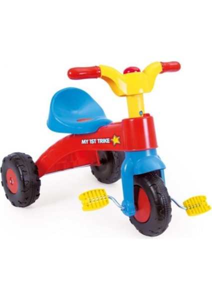 7206 Ilk Bisikletim- Oyuncak Fabbatoys