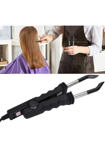 İnce Uçlu Keratin Kaynak Makinesi, yüksek performans ve hassas çalışma sağlar fiyatları