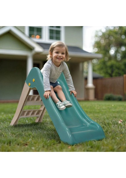 2601 Ilk Kaydırağım -Dolu Oyuncak modelleri