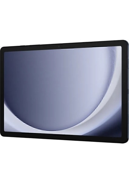 Galaxy Tab A9 Wi-Fi SM-X110 8gb 128GB 8.7" Tablet+Kalem+KIRMIZI KILIF -Mor