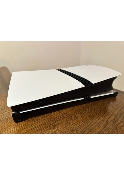 Ps5 Pro Dijital Versiyon Yatay Stand