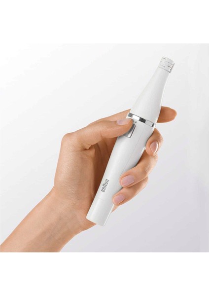 Facespa 810 Yüz Epilatörü