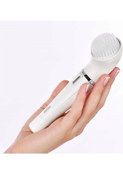 Facespa 810 Yüz Epilatörü